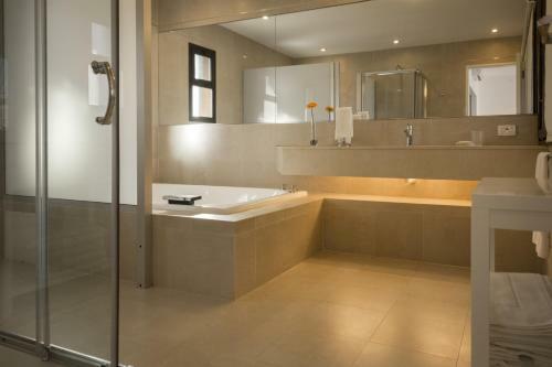 Ville Saint Germain Apart Hotel & Spa
