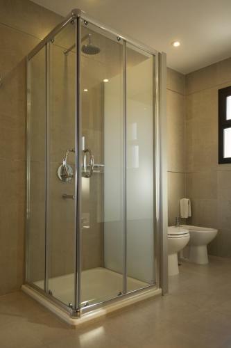 Ville Saint Germain Apart Hotel & Spa