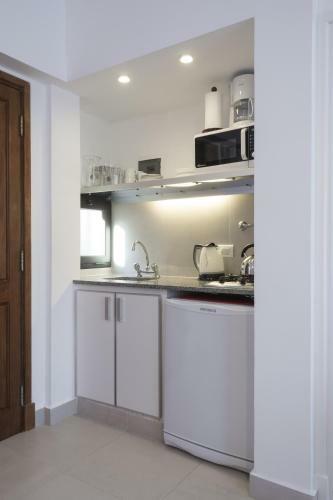 Ville Saint Germain Apart Hotel & Spa