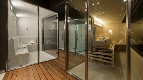 Ville Saint Germain Apart Hotel & Spa