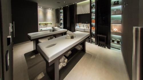 Ville Saint Germain Apart Hotel & Spa