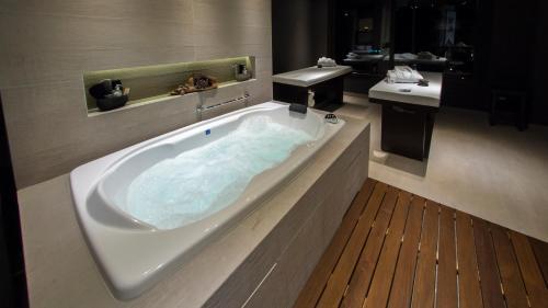 Ville Saint Germain Apart Hotel & Spa