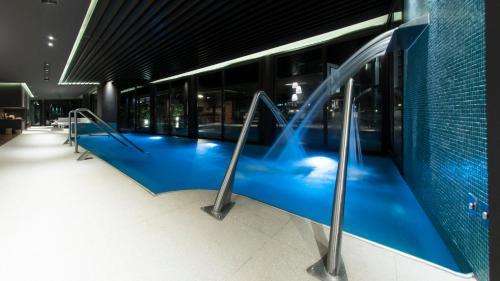 Ville Saint Germain Apart Hotel & Spa