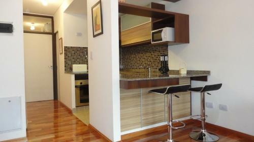 Apartamento En Palermo Hollywood