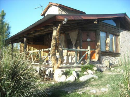 Lodge Caba�as Villa Lancuyen