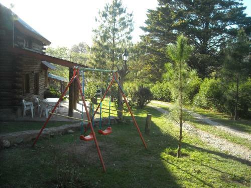 Lodge Caba�as Villa Lancuyen