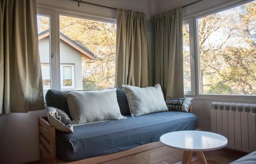 Apartamento Altos De La Monta�a