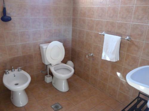 Lodge Complejo Ramadas