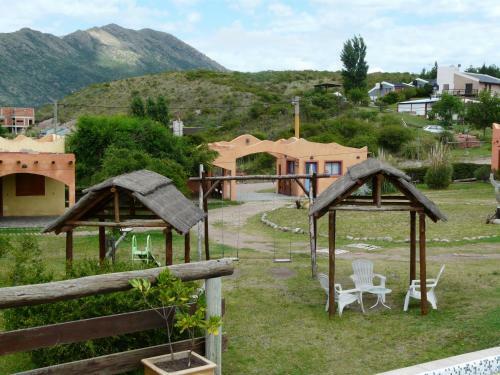 Lodge Complejo Ramadas