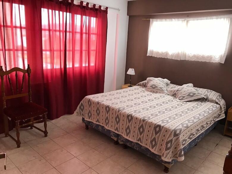 Apartamento Departamentos Belgrano 674