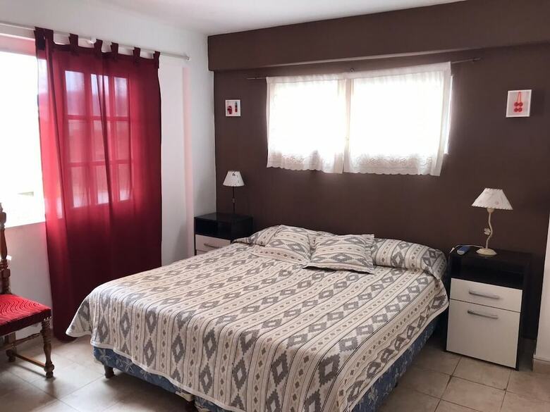 Apartamento Departamentos Belgrano 674