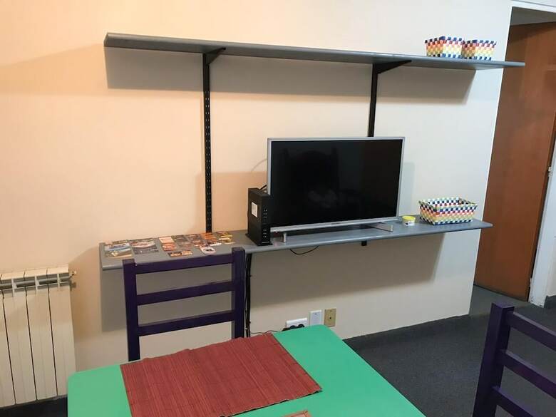 Apartamento Departamentos Belgrano 674