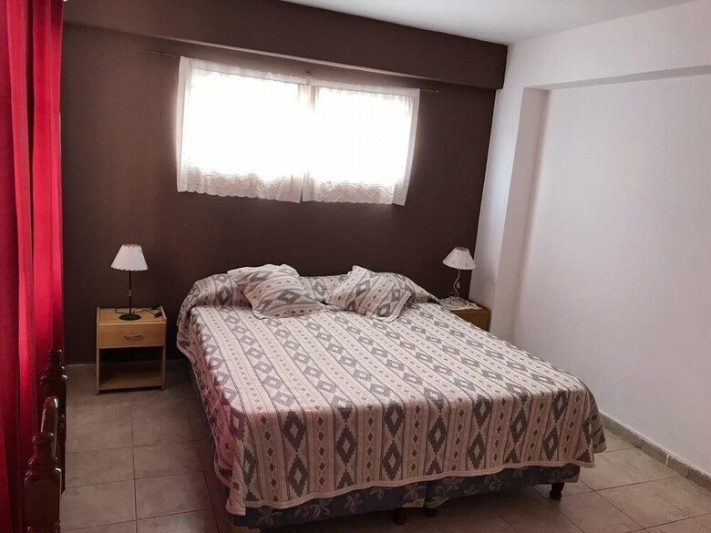 Apartamento Departamentos Belgrano 674