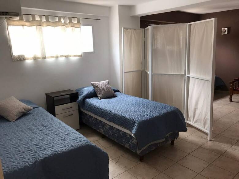 Apartamento Departamentos Belgrano 674