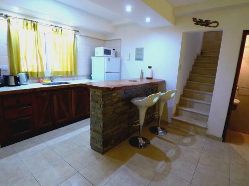 Lodge Caba�as Victoria