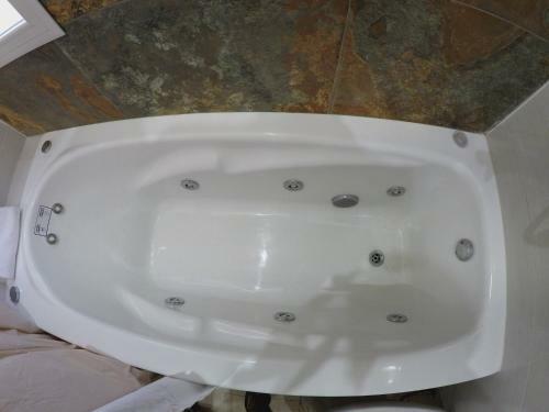 Lodge Caba�as Victoria