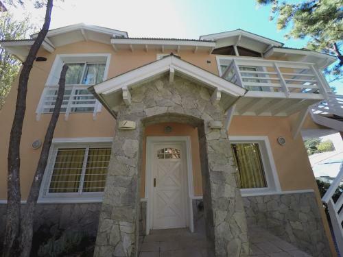 Lodge Caba�as Victoria