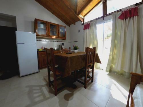 Lodge Caba�as Victoria