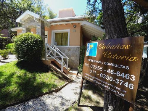 Lodge Caba�as Victoria