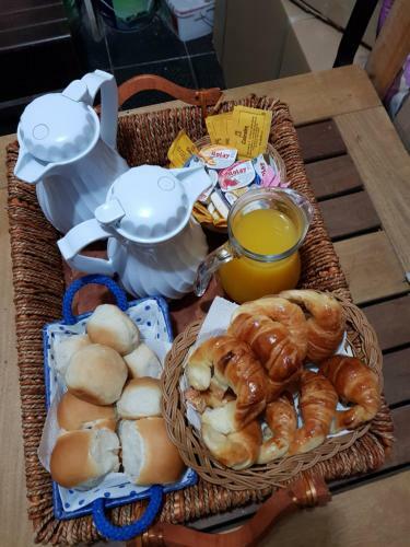 Lodge Caba�as Victoria