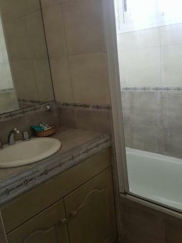 Lodge Caba�as Victoria