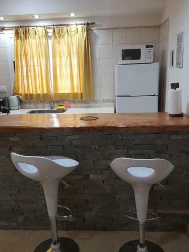 Lodge Caba�as Victoria