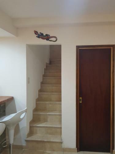 Lodge Caba�as Victoria