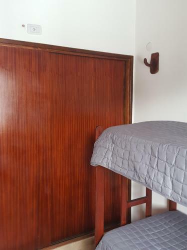 Lodge Caba�as Victoria