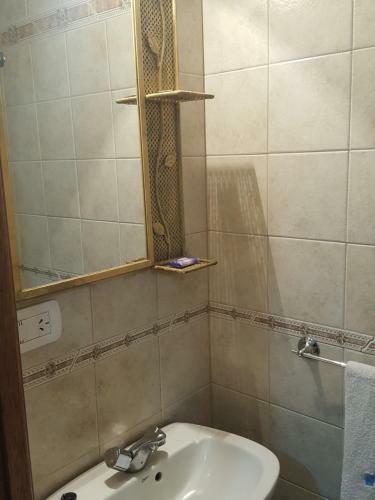 Lodge Caba�as Victoria