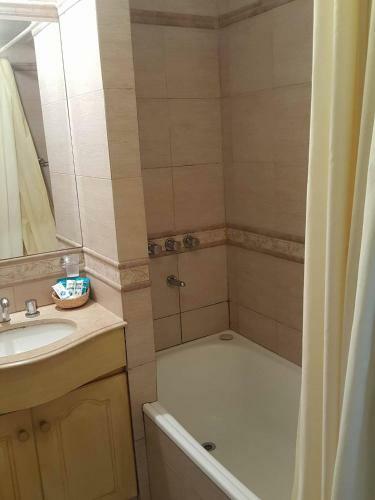 Lodge Caba�as Victoria