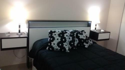 Apartamento Complejo Terra Forte I