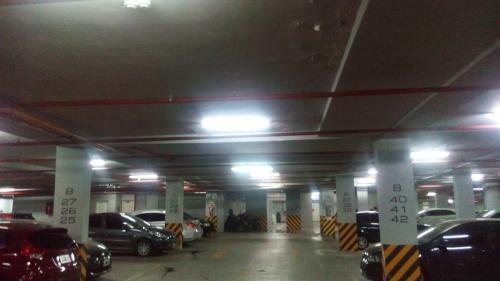 Apartamento Complejo Terra Forte I