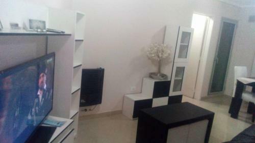 Apartamento Complejo Terra Forte I