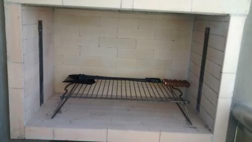 Apartamento Complejo Terra Forte I