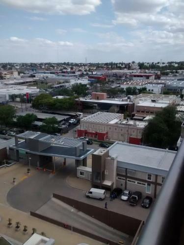 Apartamento Complejo Terra Forte I