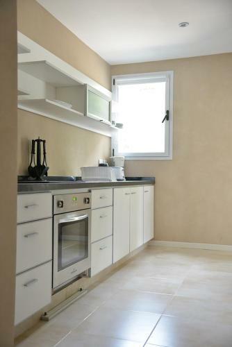 Apartamento Suite House Carilo