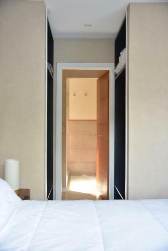 Apartamento Suite House Carilo