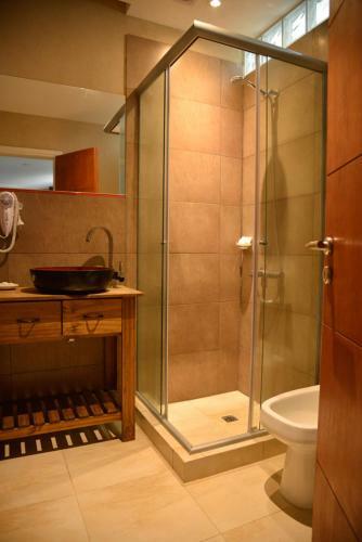 Apartamento Suite House Carilo