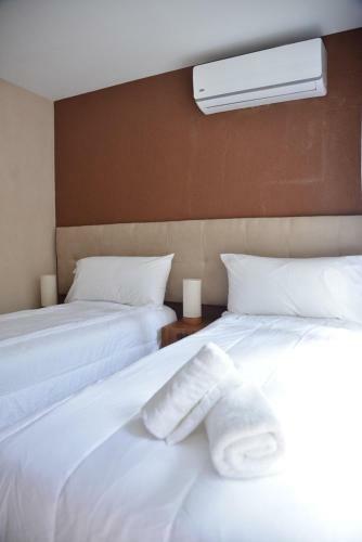 Apartamento Suite House Carilo