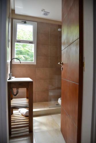 Apartamento Suite House Carilo