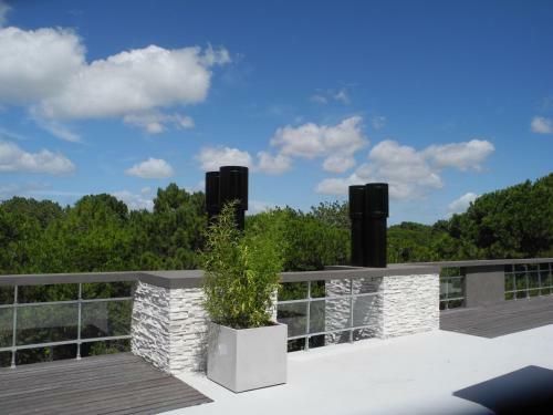 Apartamento Suite House Carilo