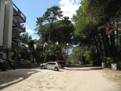 Apartamento Suite House Carilo