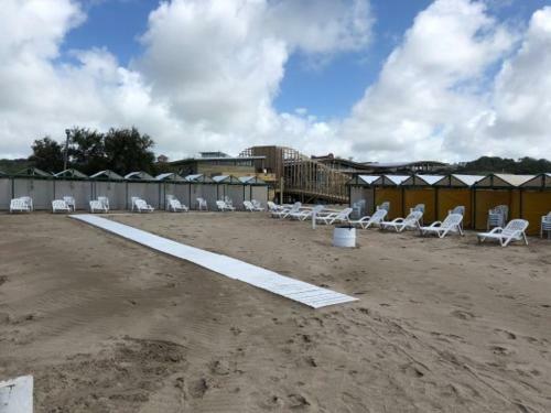 Apartamento Suite House Carilo