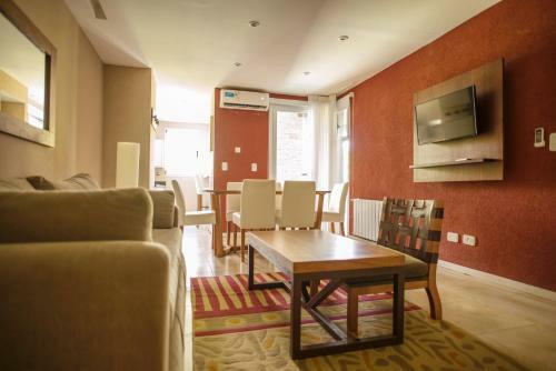 Apartamento Suite House Carilo