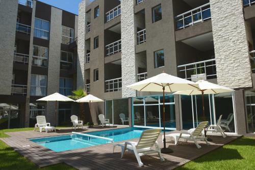 Apartamento Suite House Carilo