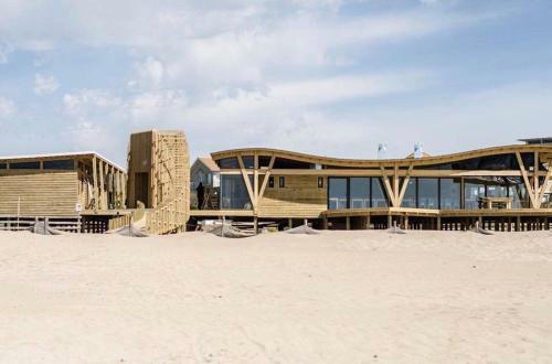 Apartamento Suite House Carilo