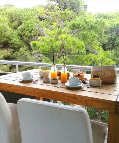 Apartamento Suite House Carilo