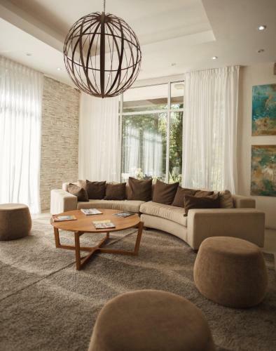 Apartamento Suite House Carilo