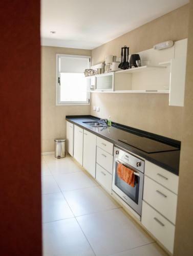 Apartamento Suite House Carilo