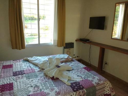 Lodge Caba�a Amuyen